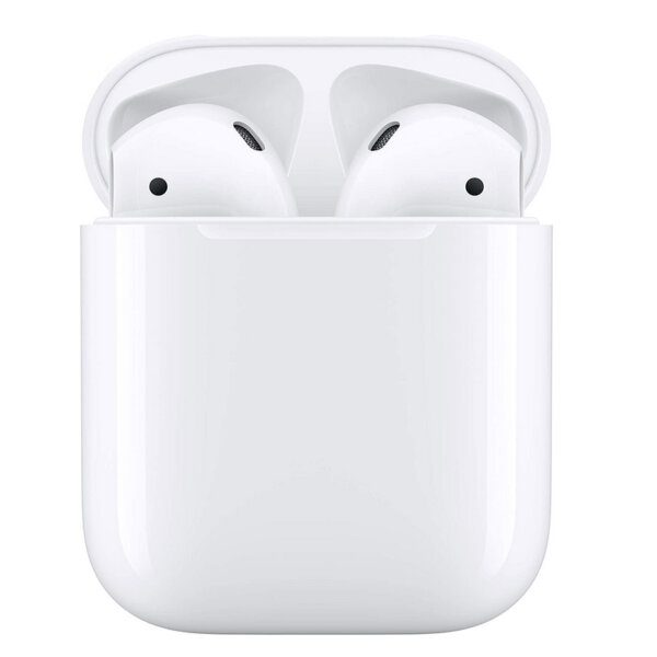 Apple AirPods (2nd Gen) Case