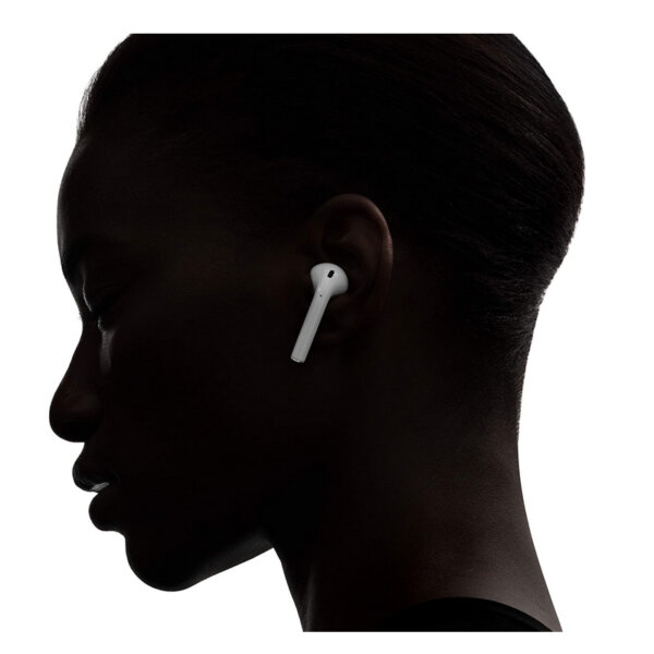 Apple AirPods 2nd Generation