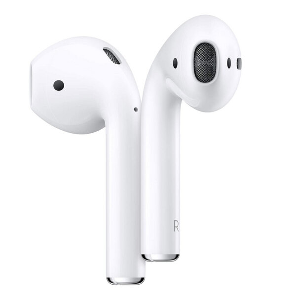 Apple AirPods (2nd Generation)