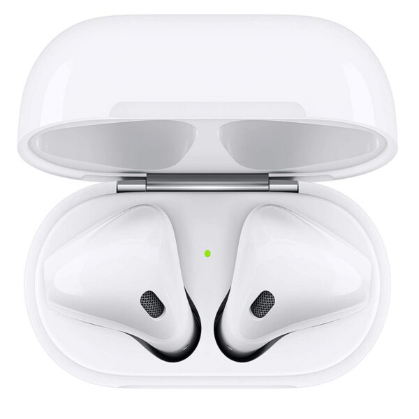 Apple AirPods (2nd Generation) Charge