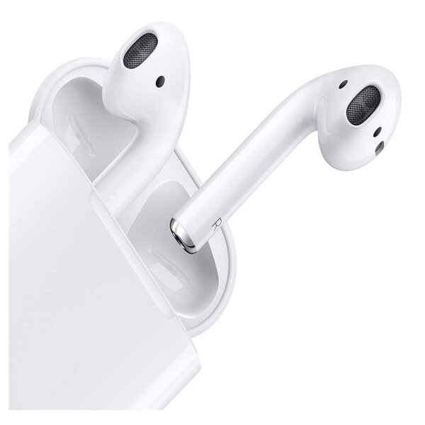 Apple AirPods (2nd Generation) case