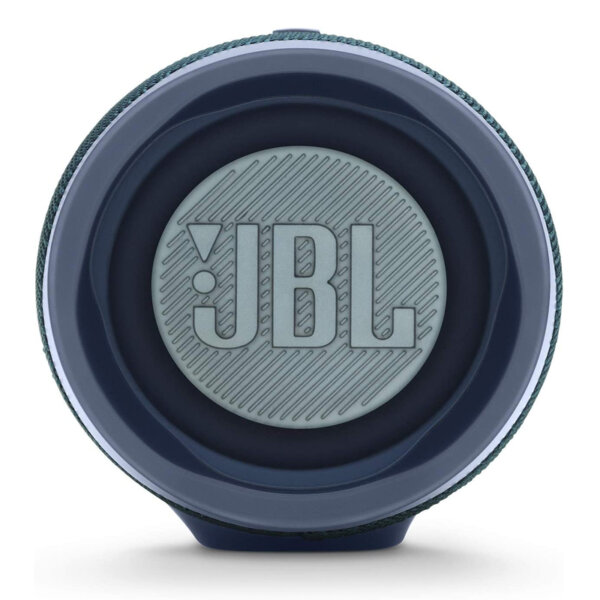 JBL Charge 4 Portable Waterproof Wireless Bluetooth Speaker with up to 20 Hours