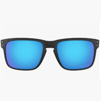 Oakley Holbrook Iridium Sport Sunglasses