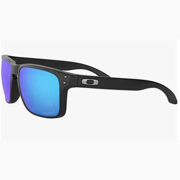 Oakley holbrook iridium sport sunglasses Side view