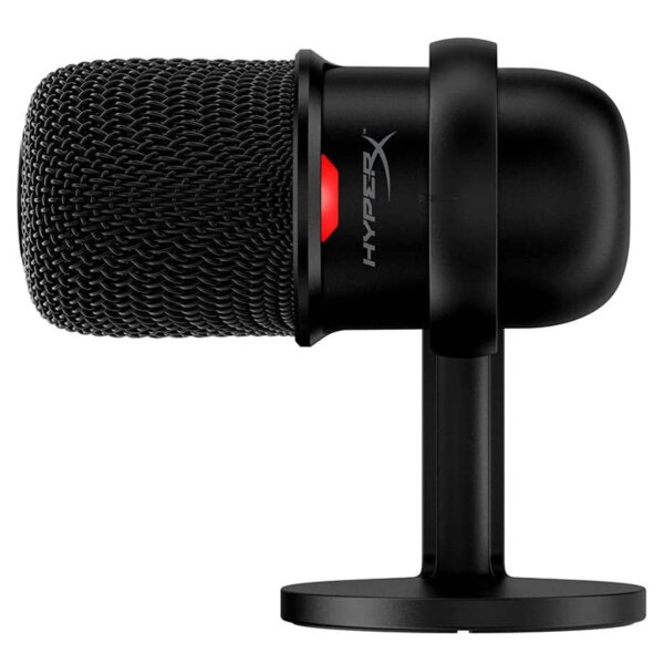 HyperX SoloCast – USB Condenser Gaming Microphone Polar Pattern