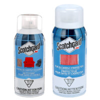 Scotchgard Carpet Cleaner and Protector Bundle, Stain Remover and Repellent,spot cleaning in high-traffic areas for Rugs and Carpets