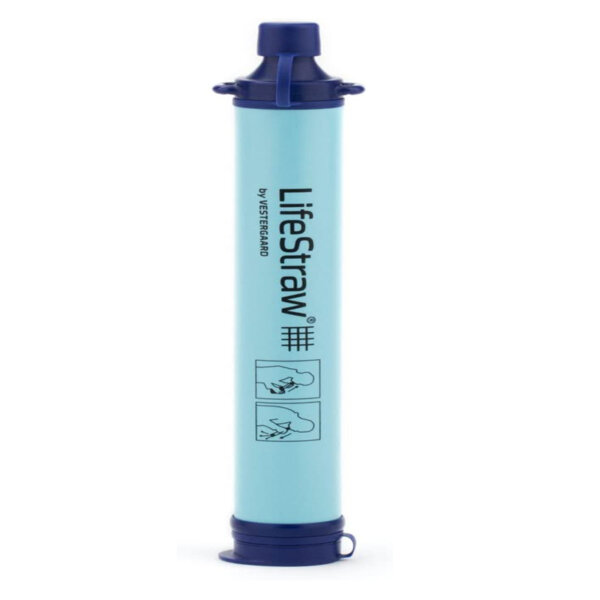 LifeStraw Personal Water Filter