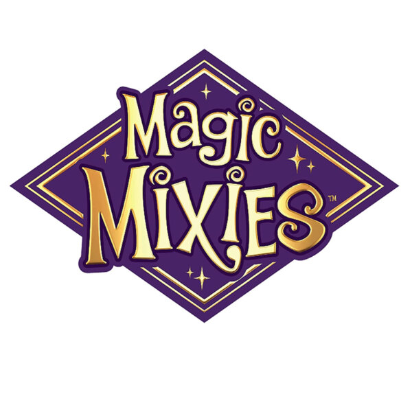 Magic Mixies