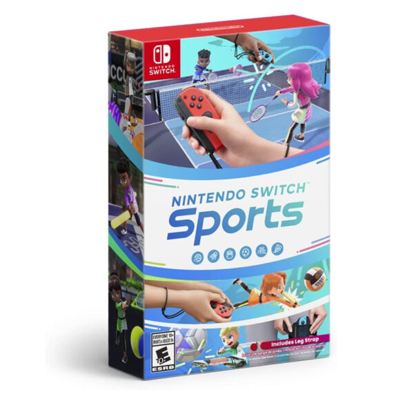 Nintendo Switch™ Sports - Nintendo Switch - Standard Edition