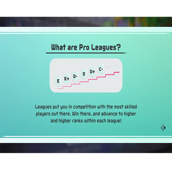 Nintendo Switch™ Sports - Nintendo Switch - Standard Edition Pro leagues