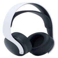 PULSE 3D Wireless Headset – White