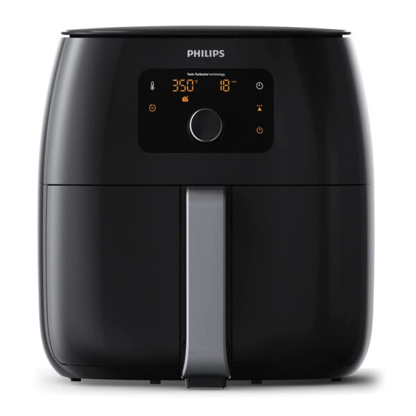 Philips Premium Airfryer XXL with Fat Removal Technology