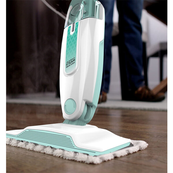 Shark S1000C Steam Mop White Canadian Version