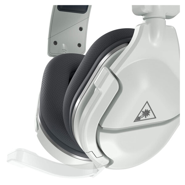 Turtle Beach Stealth 600 Gen 2 (White) - PlayStation 5, PlayStation 4, Nintendo Switch