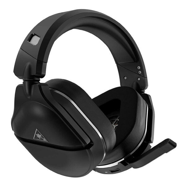 Turtle Beach Stealth 700 Gen 2 Headset (PlayStation 4, PlayStation 5, Nintendo Switch) View