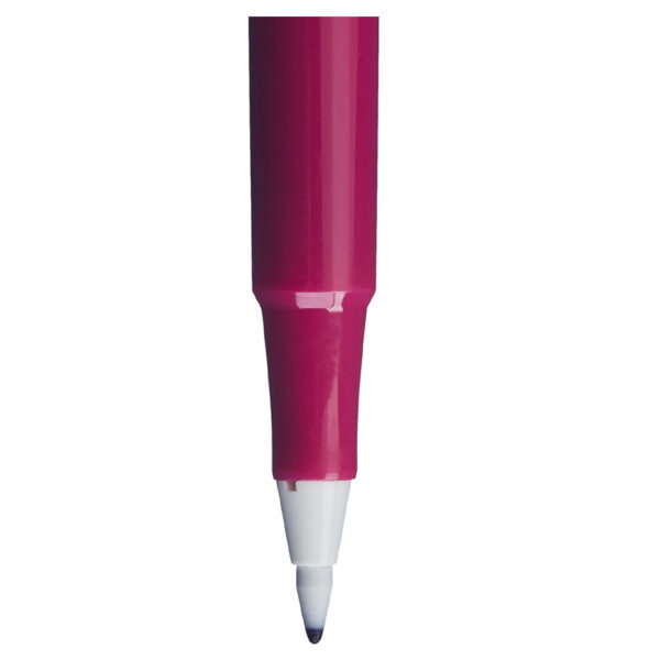 Amazon Basics Felt Tip Marker Pens Assorted Color 24-Pack