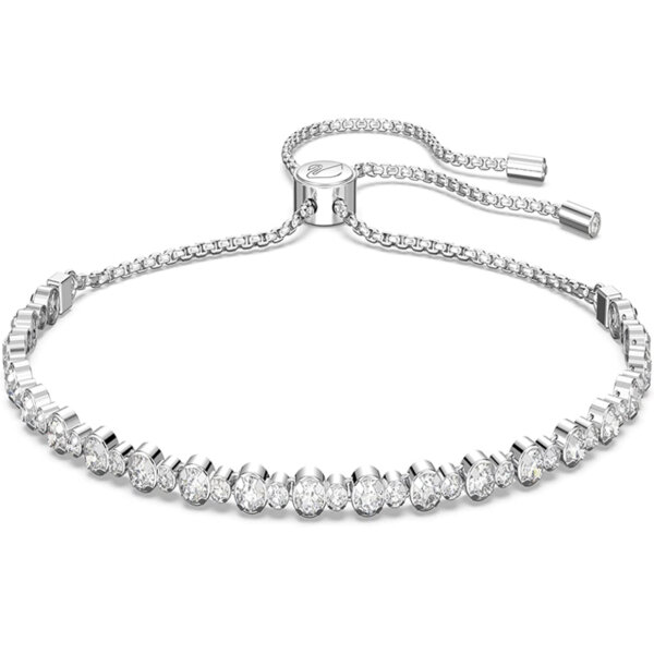 SWAROVSKI Women's Attract Crystal Jewelry Collection