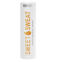 Sports Research Sweet Sweat Gel Get More from Your Workout: Workout Enhancer Makes You Sweat Faster & Harder – Try w/Waist Trimmer – Men’s & Women’s Toning Sweat Cream