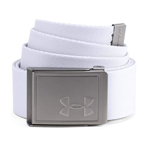 Under Armour Men's Webbing Belt 2