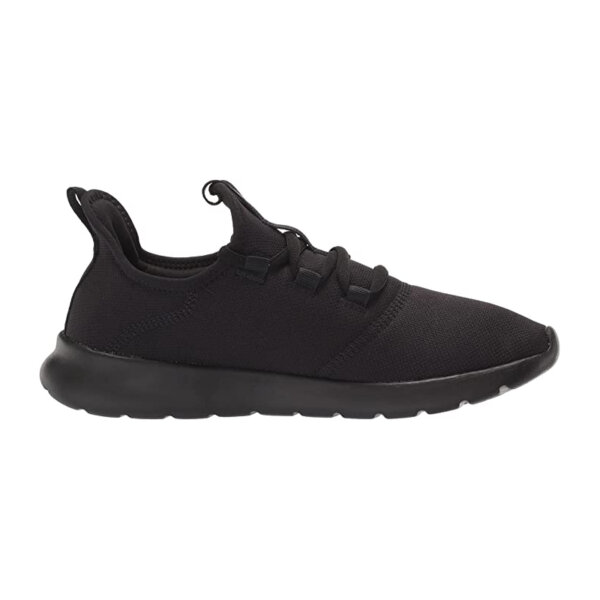 adidas Women's Cloudfoam Pure 2.0 Running Shoe Black