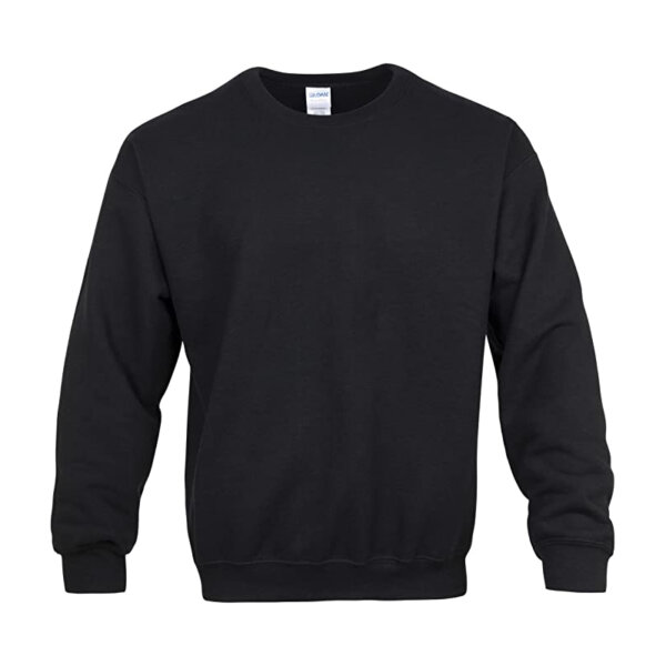 Gildan Men’s Fleece Crewneck Sweatshirt, Style G18000