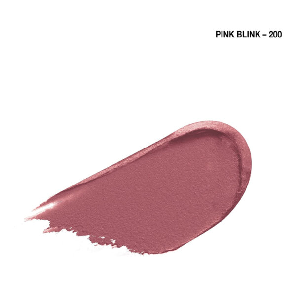 Rimmel Stay Matte Lip Liquid Pink Blink, 0.21 Fluid Ounce