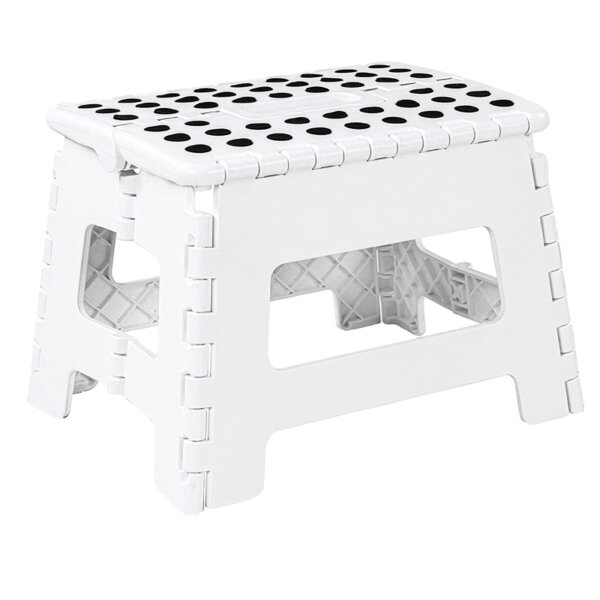 Utopia Home Folding Step Stool