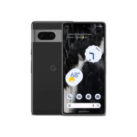 Google Pixel 7-128GB – Obsidian