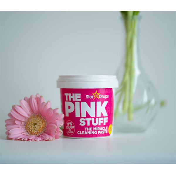 Stardrops The Pink Stuff The Miracle All Purpose Cleaning Paste