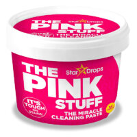 Stardrops – The Pink Stuff – The Miracle All Purpose Cleaning Paste