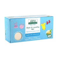 Aleva Naturals Stain and Laundry Bar, 220g