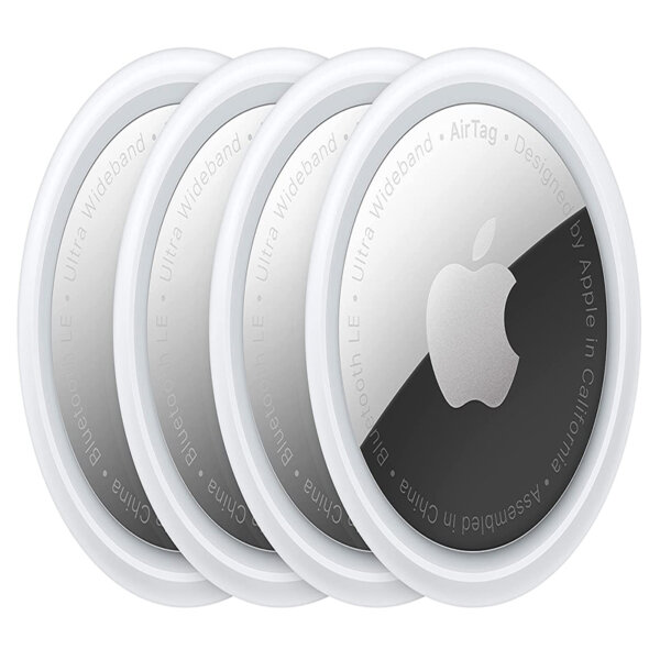 Apple AirTag 4-Pack