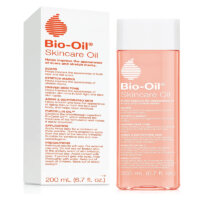 Bio-Oil Skincare Oil | Specialist Skincare Formulation | Doctor Recommended | 200ml