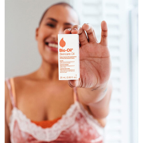 Bio-Oil Skincare Oil Specialist Skincare Formulation Doctor Recommended 200ml Vitamin