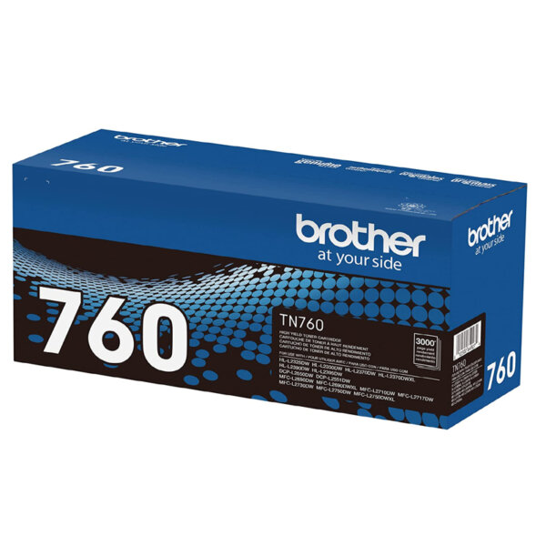 Brother High Yield Mono Laser Toner Cartridge