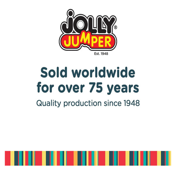 Jolly Jumper with Stand Quality production