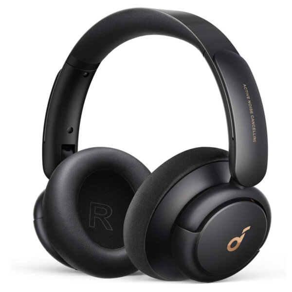 Soundcore by Anker Life Q30 Hybrid Active Noise Cancelling Headphones