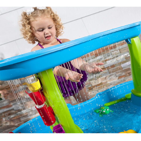 Step-2 Rain Showers Splash Pond Water Table 874600