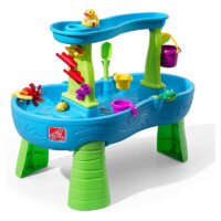 Step2 Rain Showers Splash Pond Water Table – 874600