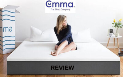 Emma Mattress Customer Review