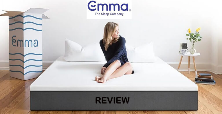 Emma Mattress Customer Review