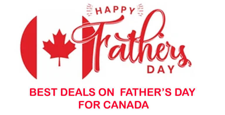 Canada Deals