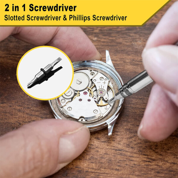 Gifts for Dad 9 in 1 Multitool Pen Birthday Gifts for Women Men Srewdriver