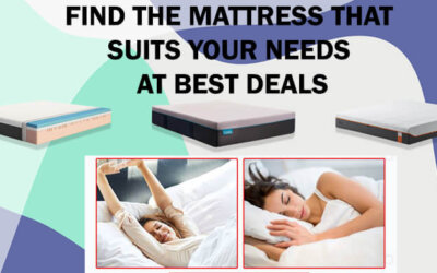 Buyers Guide to Best Mattress With Customer Reviews