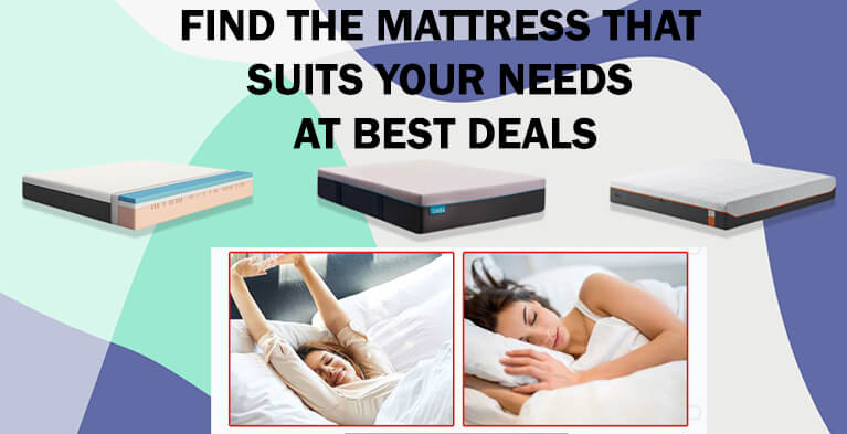 Buyers Guide to Best Mattress With Customer Reviews