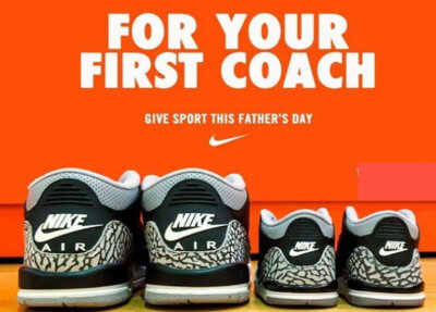 nike fathersday deals