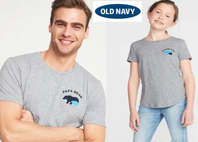 oldnavy fathers day deals