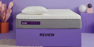 Purple Mattress Customer Review