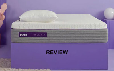 Purple Mattress Customer Review