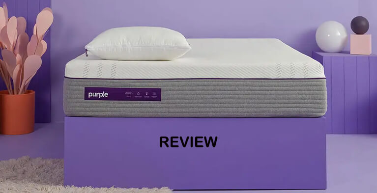 Purple Mattress Customer Review